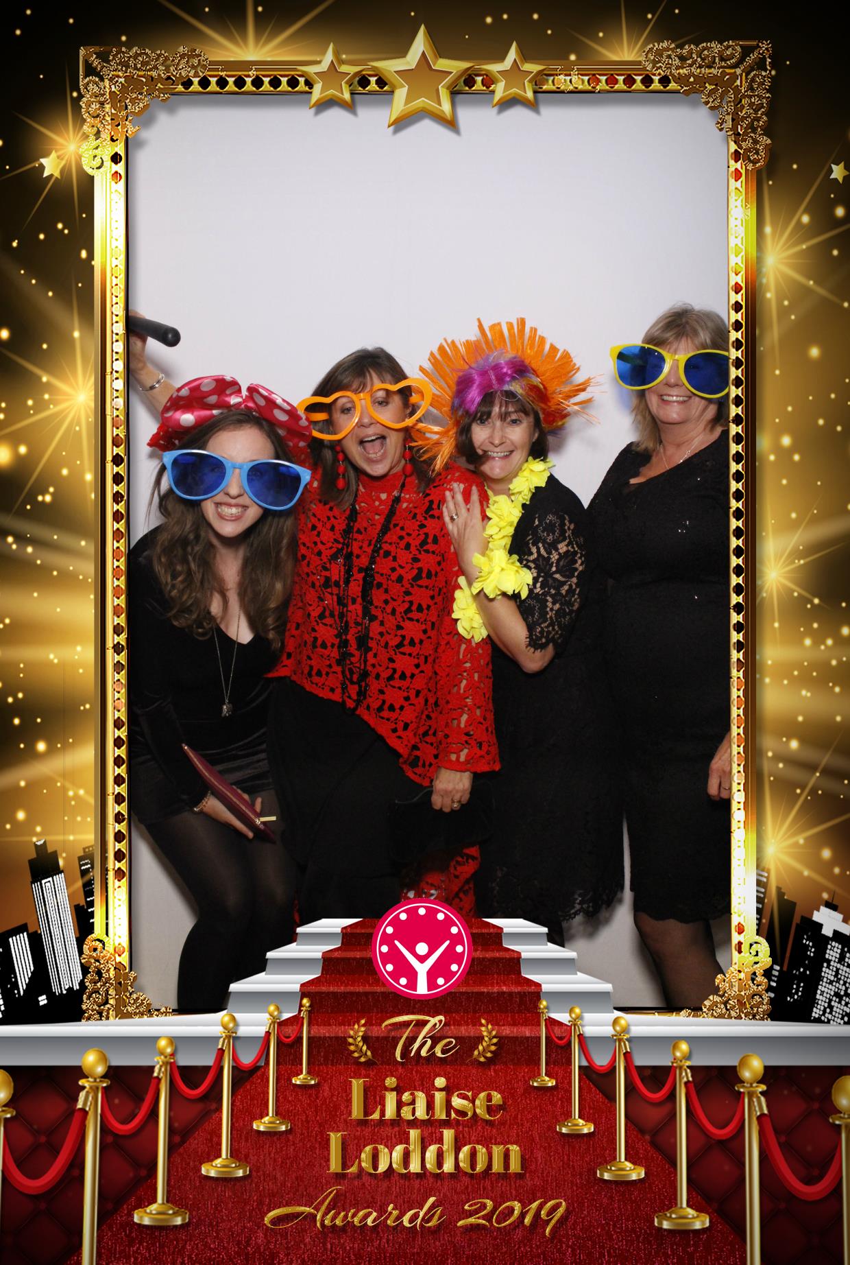 Liaise Loddon Co-worker Awards 2019 | View more photos from the event at gallery.myphotoboothexperience.co.uk/u/MyPhotoBoothExperienceLtd/Liaise-Loddon-Co-worker-Awards-2019